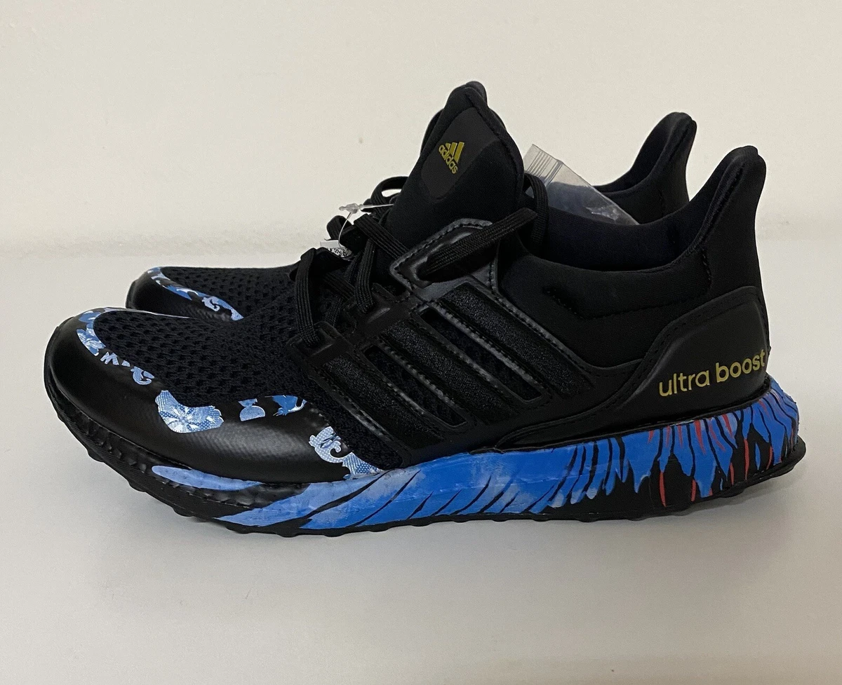 Adidas Ultraboost DNA CNY Chinese New Year Mens Sz 7.5 Women s Sz 8.5 FW4321