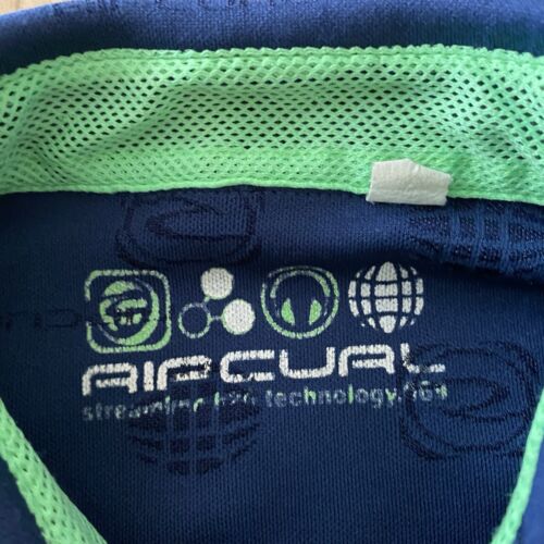 Rip Curl Surfwear Vintage Y2K Mens Shirt - Medium - Picture 4 of 9