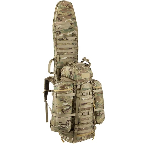 Wisport Shotpack 65L Military Sniper 