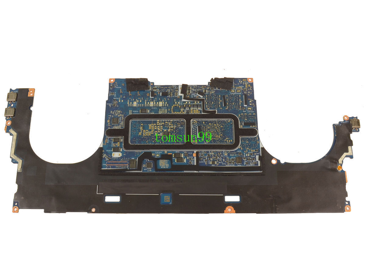 DELL Precision 5550 タッチパネル OEM Dell Precision 5550 5560 5570 4K UHD Touchscreen LCD Assembly