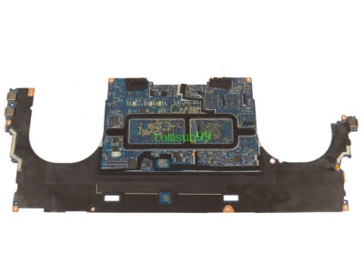 For Dell Precision 5550 Motherboard 0M55X 00M55X W/ i7-10750H CPU