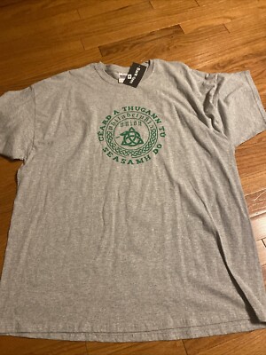 Men s 2xl Gray Philadelphia Union Soccer New Tee By Gildan
