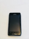 Motorola Droid 4 Xt894 Black -Verizon- Rare Slider Smartphone