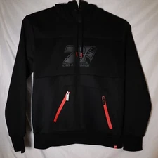 Kimi By West Coast Choppers Hoodie F1 World Champion Kimi Raikkonen XL 