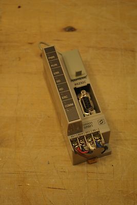 Omron SRM1-C02-V1 Master Control Unit