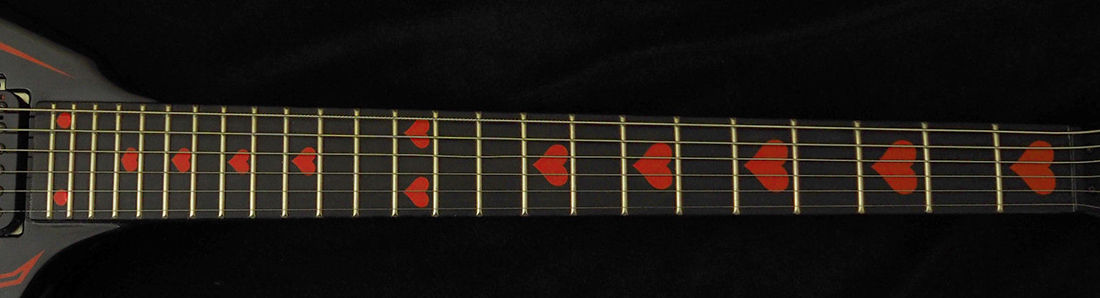 Premium Vector Red Hearts In Line Style Seamless Romantic Pattern - Foto 11