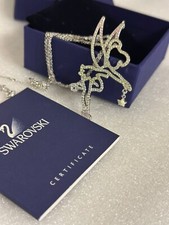 swarovski halskette Tinkerbell Fee