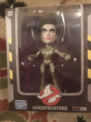 The Loyal Subjects Ghostbusters Gozer The Destructor 1/24 Chase Action Vinyl