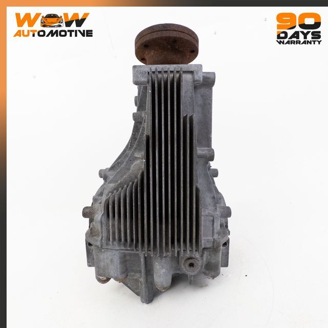 04-19 BENTLEY CONTINENTAL FLYING SPUR GT GTC REAR DIFFERENTIAL FINAL DRIVE OEM