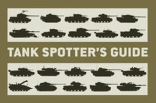 Museum, The Tank : Tank Spotters Guide Highly Rated eBay Seller Great Prices