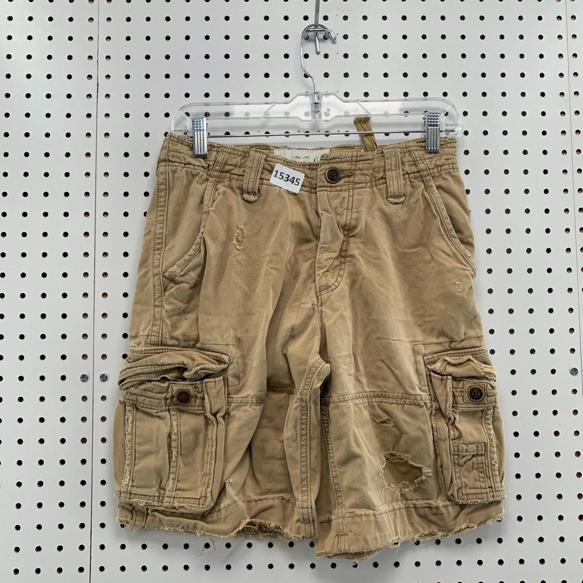 Boys size 12 shorts clearance