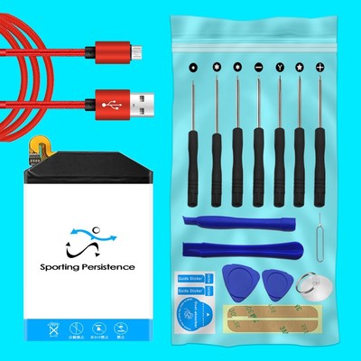 Spare 3720mAh NEW Battery Cable Tool f Motorola Moto X Pure Edition Style XT1575