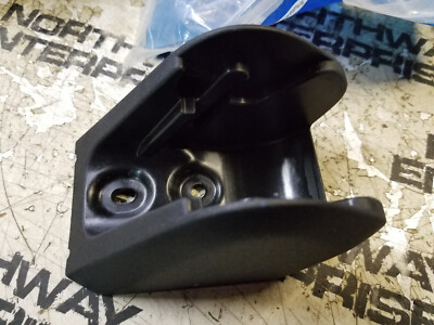 L56-6049 PACCAR HOOD LATCH KEEPER L566049 | eBay