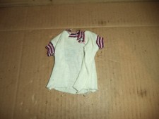 BAMBOLA JENNI JENNY ITALOCREMONA ANNI '60 - VESTITO ABITO - VINTAGE ANNI '60