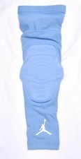 white jordan arm sleeve