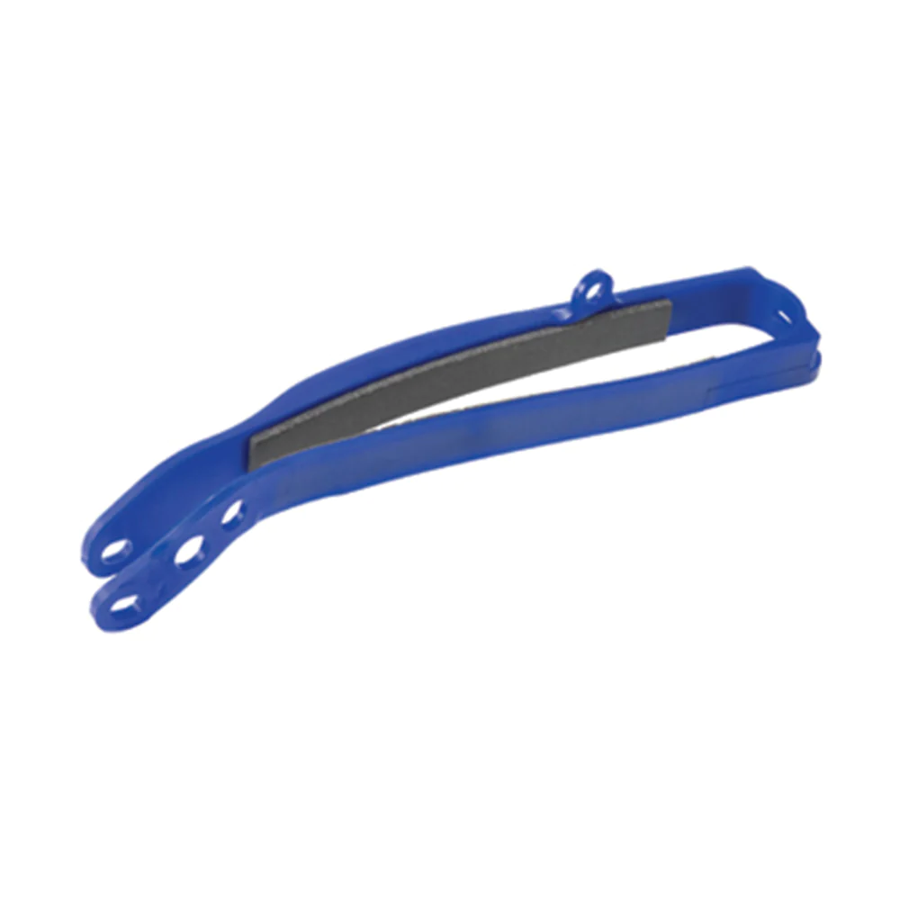Polisport Chain Slider YAMAHA YZ125/250 05-22, YZ250F/450F 07-08 Blue
