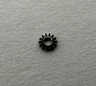 To fit Rolex 3135-250 Setting Wheel. NOS