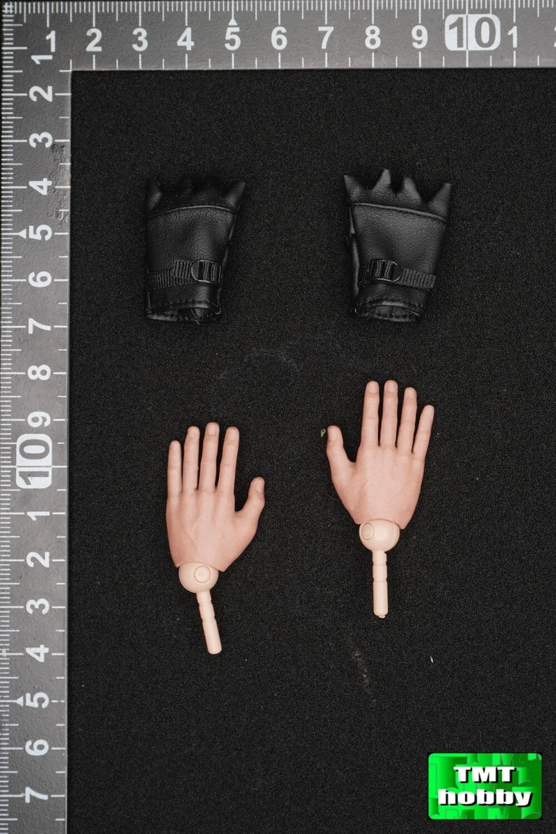 1/6DID・DAMTOYSパットン将軍エングローブ入コルトSAA&M27 DAMTOYS Gloves Military & Adventure 1:6 Action Figures for sale | eBay