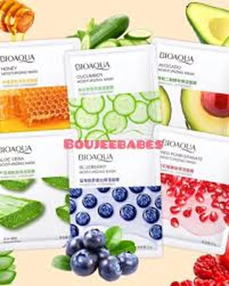 Skincare with the Best Products for Radiant, Healthy & Glass-Like Skin - Image 2 of 4