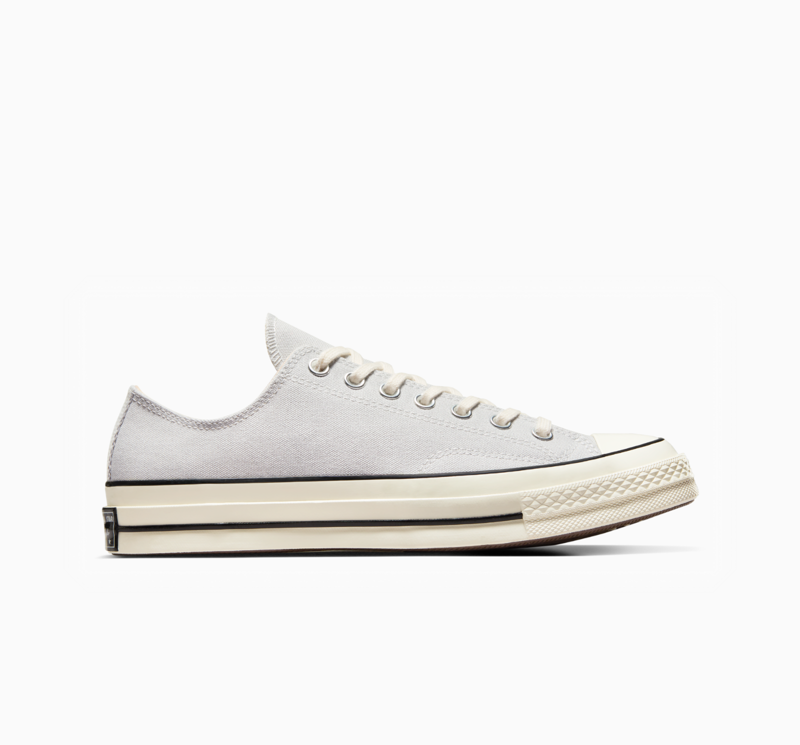 Converse Chuck 70 Seasonal Color Sneakers in Fossilize A06528C US 3-12-image
