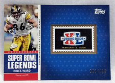 2011 Topps Football 74