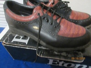 ladies golf shoes size 9