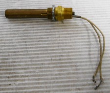 Fenwal 01-018021-305 Thermoswitch 10A 120VAC 5A 240VAC Temp Range -100 to 400  F