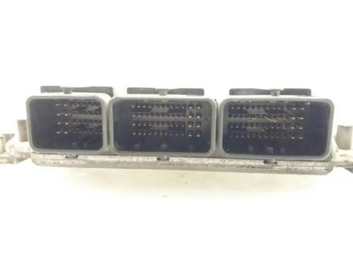 8200119842 Centralita Motor Uce para OPEL VIVARO Combi 2.7t Corto 2002 2742545 - Imagen 3 de 10