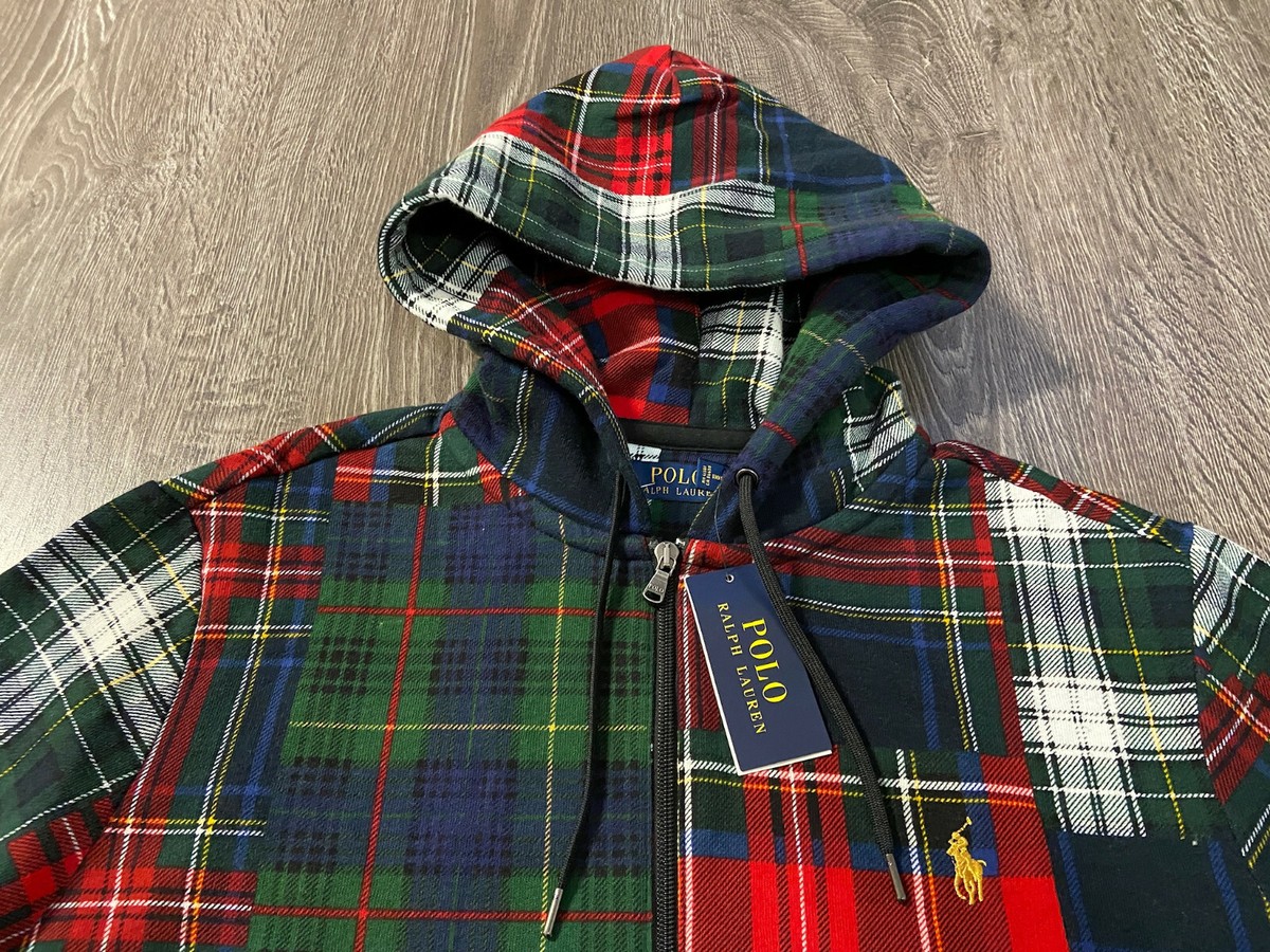 POLO RALPH LAUREN 迷彩柄 ジップパーカ　XL 楽天市場】ポロ ラルフローレン メンズ 迷彩 プルオーバー
