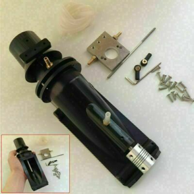 40mm Hole Thruster Turbo Jet Part with Brushless Speed Motor Injector RC Boats