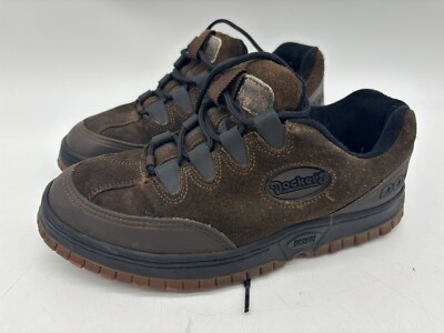 Vintage Y2K Dockers Sports DC Clocker Skate Shoes Skateboard