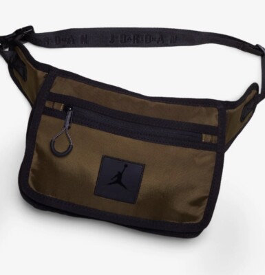 jordan jumpman belt bag