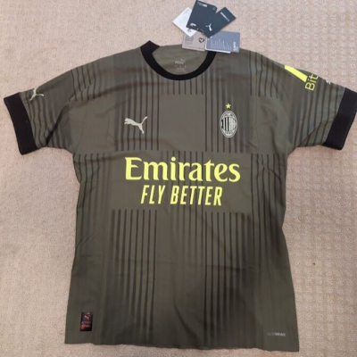 パルマA.C. サッカーシャツ XL パルマA.C. サッカーシャツ XL