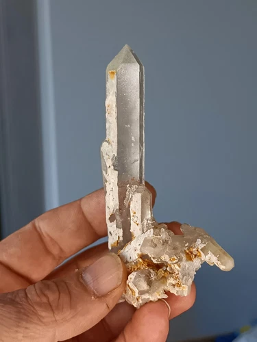 Collezionismo✨✨QUARZO Provenienza MINAS GERAIS BRASILE✨✨ - Foto 9 di 18