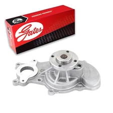 Gates Engine Water Pump For 2011-2016 Ford F-150