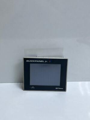 GE FANUC GQPK2D100S2P-B QUICKPANEL