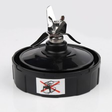 7Fin Replacement Extractor Blade For Nutri Ni...
