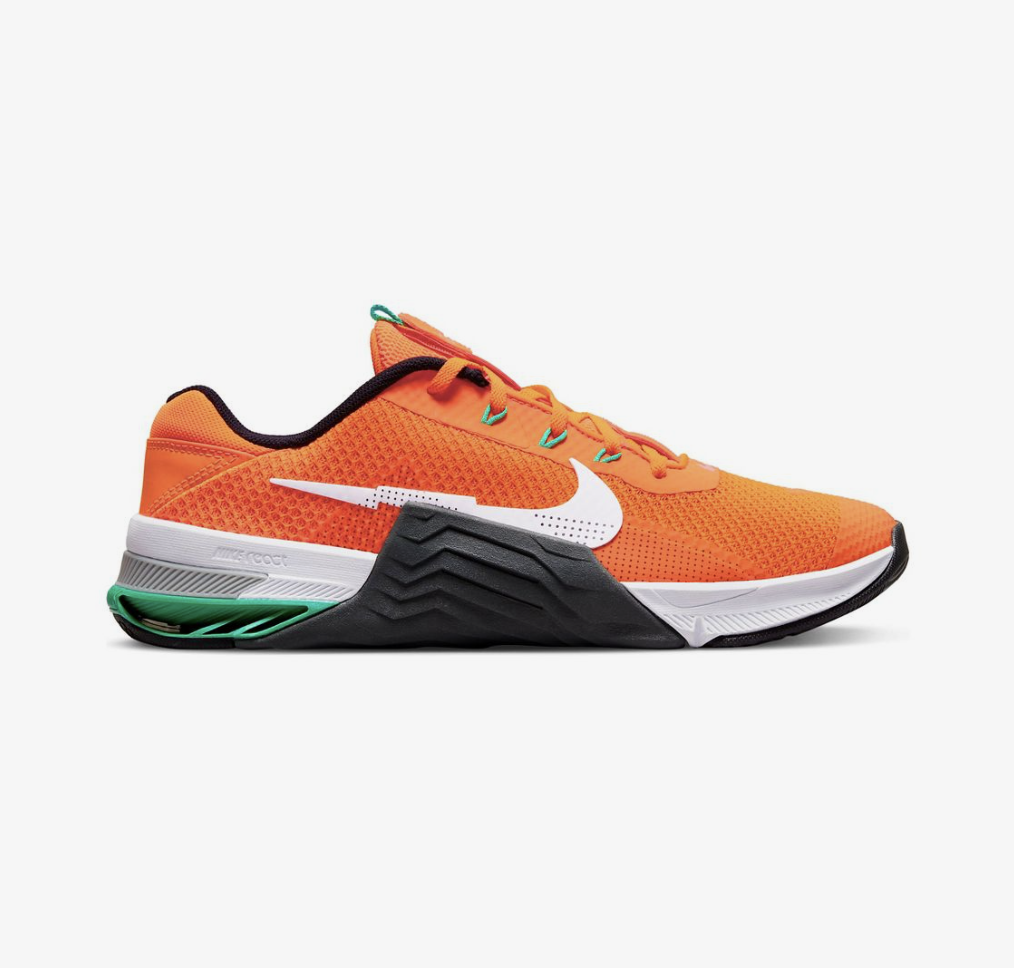 NEW] Nike Metcon 7 Men's Training Shoes Size 6 CZ8281-448 MSRP