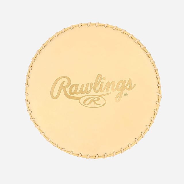 Outil De Formage Pour Gant De Baseball Rawlings - Cuir Mat EAC8F09 - Neuf