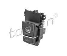 Schalter, Feststellbremsbetätigung TOPRAN 503242 für BMW X3