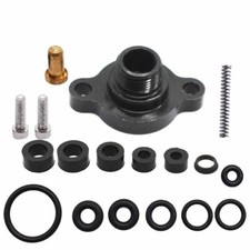 Powerstroke Fuel Pressure Regulatorupgraded Blue Spring Kit For 7.3l 99-03 Ford