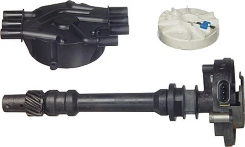 Distribuidor-VIN: W Autoline D2134 Reman - Imagem 2 de 2