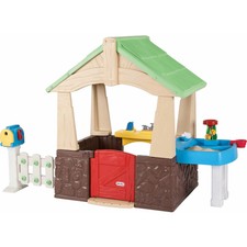 little tikes princess house