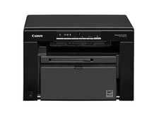 Canon imageCLASS MF3010 Wired Monochrome Laser Printer, Copy, Scan