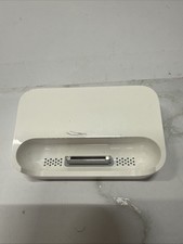Original Apple iPod IPhone 2007 30 Pin Docking Charging Stand Cradle