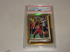 2025 Donruss Gold Press Proof Die Cut #28 Jayden Daniels 21/25 PSA 10 GEM MINT