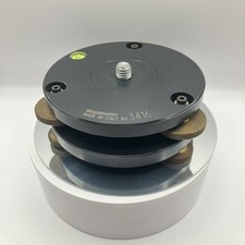 Manfrotto 3416 Leveling Base Made in Italy