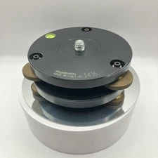 Manfrotto 3416 Leveling Base Made in Italy