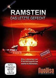 Ramstein - Das letzte Gefecht von Norbert Fleischer | DVD | Zustand gut