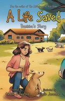 A Life Saved Dominica's Story Caroline E. Rayfield Taschenbuch Englisch 2023
